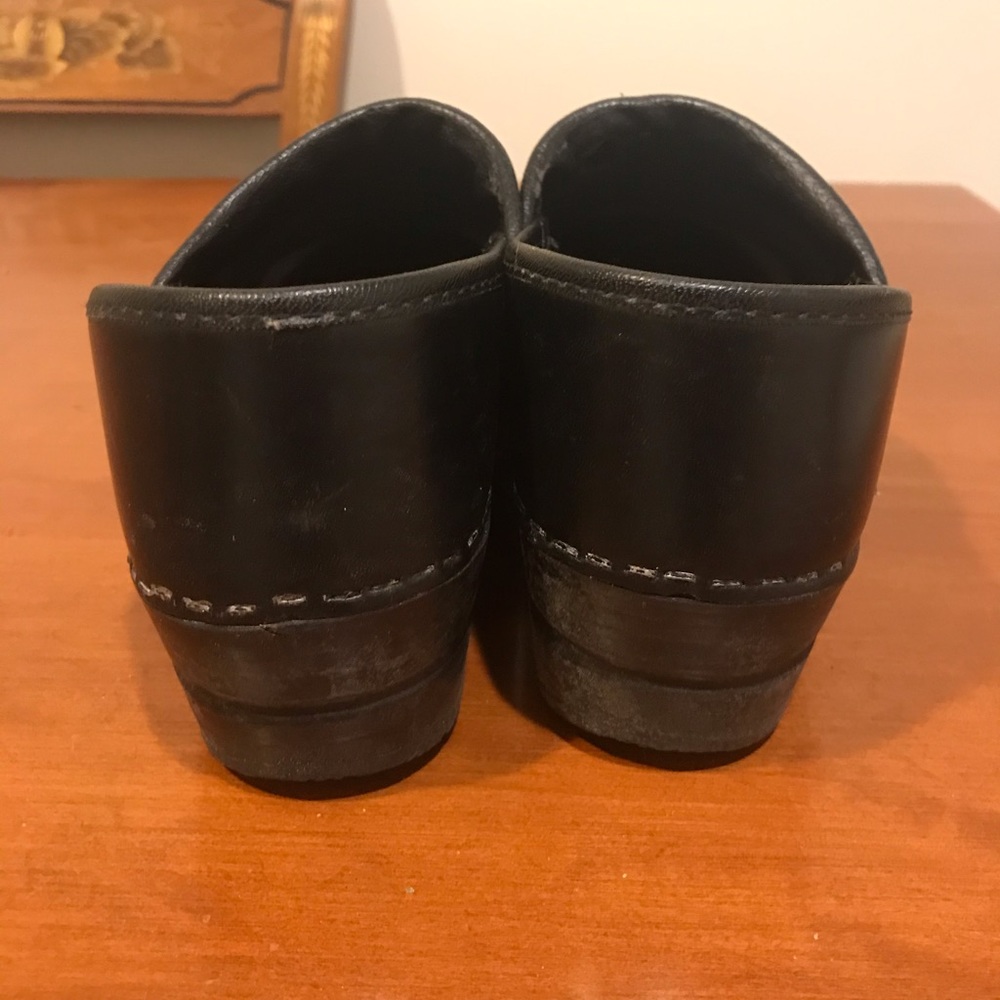 Dansko Clogs - Picture 4 of 4